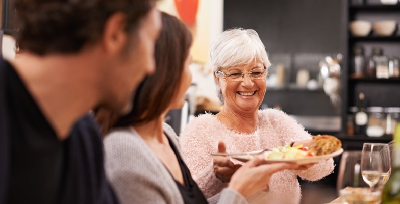 Nutrição para pacientes oncológicos, como funciona?