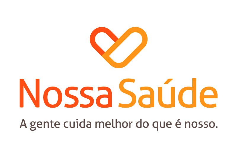 Nossa Saúde - A gente cuida melhor do que é nosso
