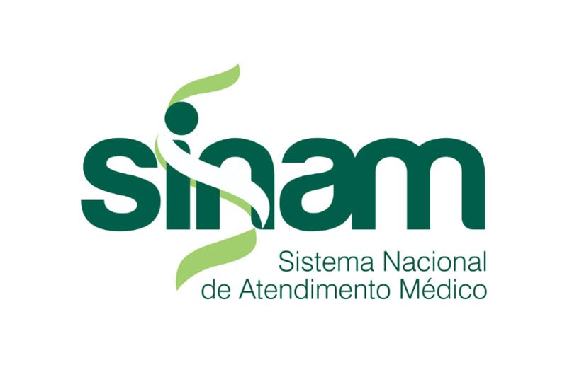 sinam - Sistema Nacional de Atendimento Médico