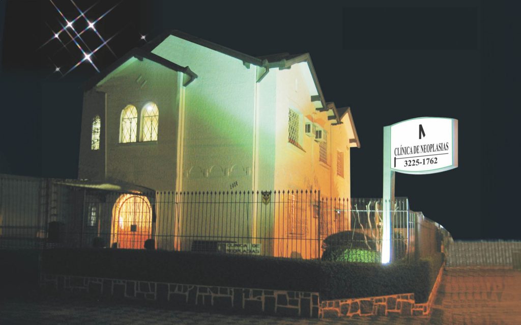 Clínica de Neoplasias