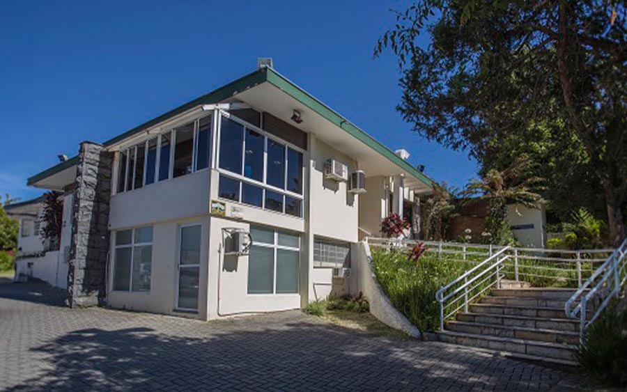 IOP unidade Mateus Leme