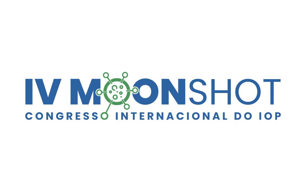IV Moonshot - Congresso Internacional do IOP