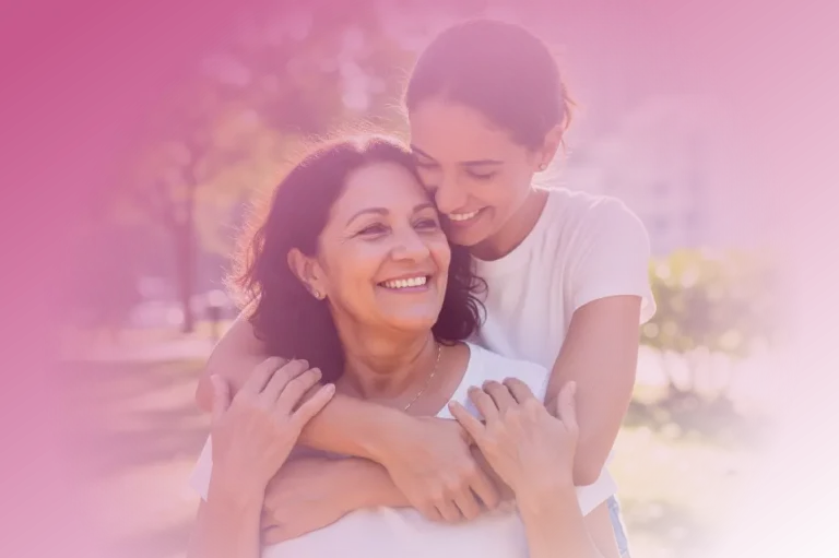 Campanha Outubro Rosa