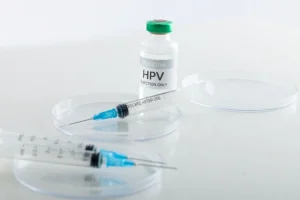 Vacina HPV