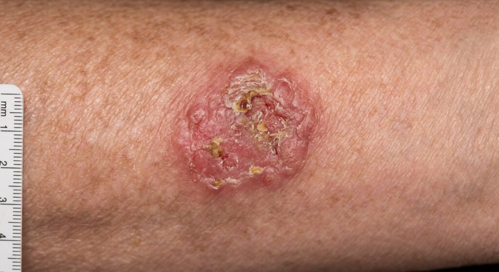 Carcinoma espinocelular