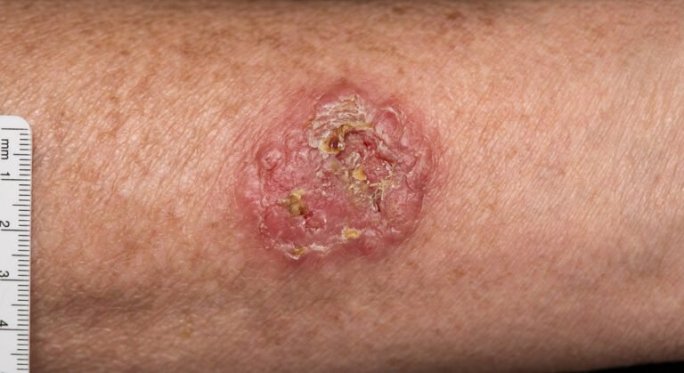 Carcinoma espinocelular