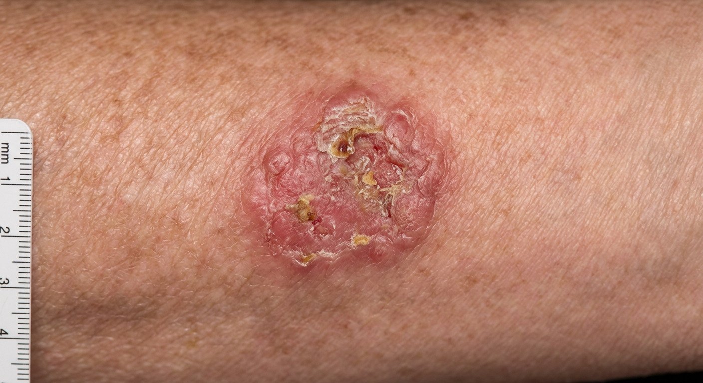 Carcinoma espinocelular